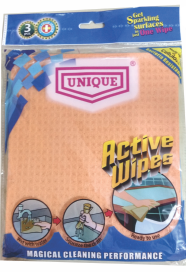 Active Wipe
