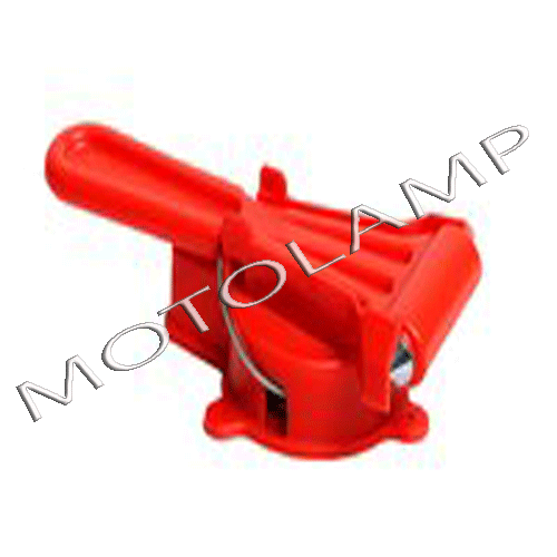 Bus Emergency Hammer With Wire