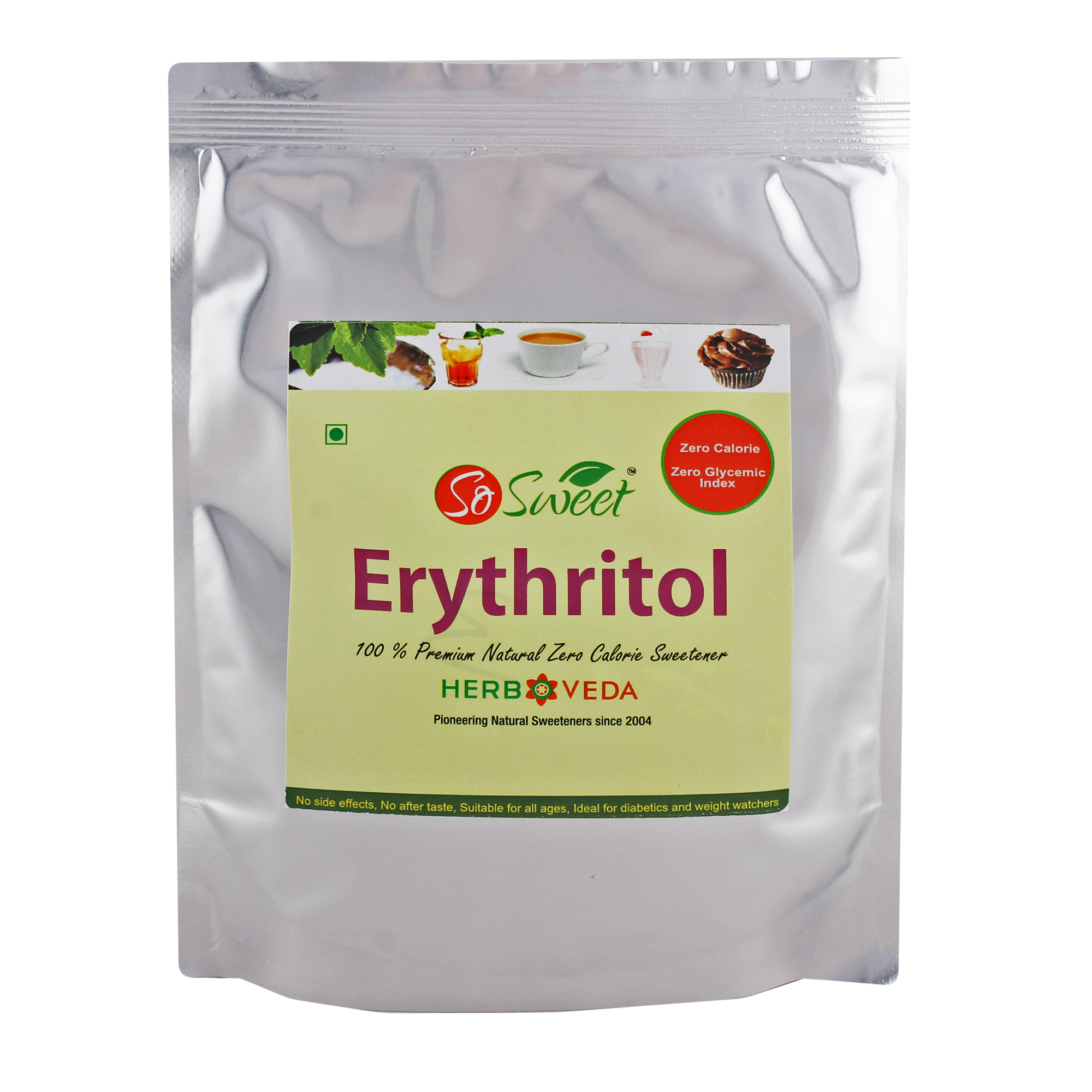 Best Erythritol Powder By Sosweet