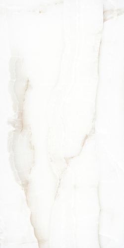 White Ice Onyx 900X1800Mm Glossy And Matt Porcelain Tiles