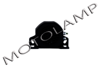 Backup Alarm For Bus