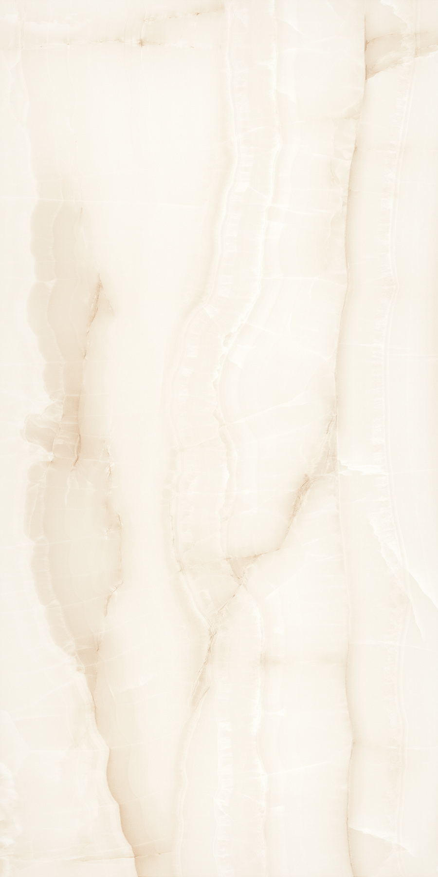 IVORY ONYX 900X1800mm GLOSSY and MATT PORCELAIN TILES