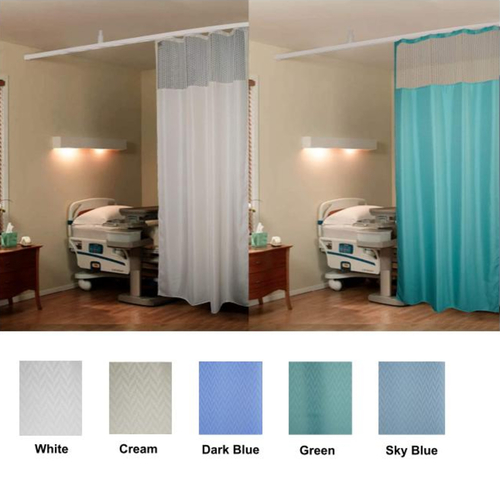 Hospital Curtains By FONITY PHARMACEUTICAL