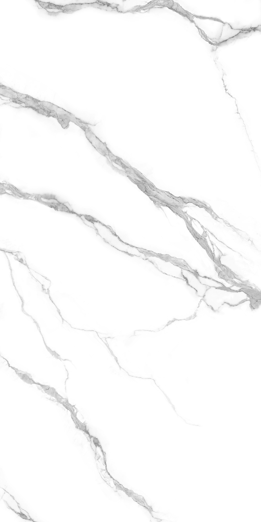 MODERN STATUARIO BOOK MATCH 900X1800mm GLOSSY and MATT PORCELAIN TILES