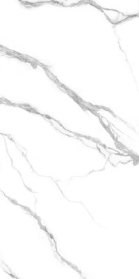 MODERN STATUARIO BOOK MATCH 900X1800mm GLOSSY and MATT PORCELAIN TILES