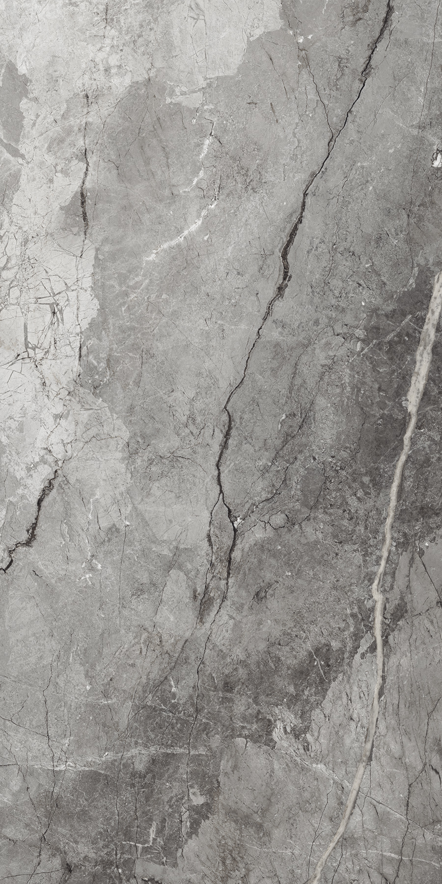 OROBICO GREY 900X1800mm GLOSSY and MATT PORCELAIN TILES