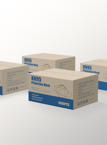 Kn95 Face Mask