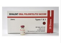 Oral Polio Vaccine