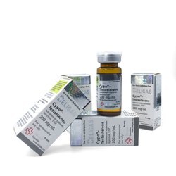 Mega-pure Injection