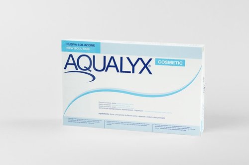 Aqualyx Filler 10x8ml For Skin Care