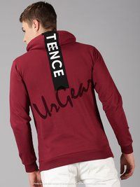 Mens Hooded Sweatshirts