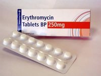 Erythromycin Tablets