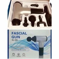 Hl 320 Facial Gun Massager
