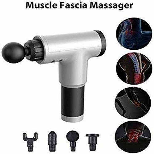 Hl 320 Facial Gun Massager