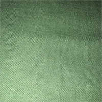 Plain Knit Spun Fabric