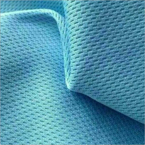 Honey Comb Rice Knit Fabric