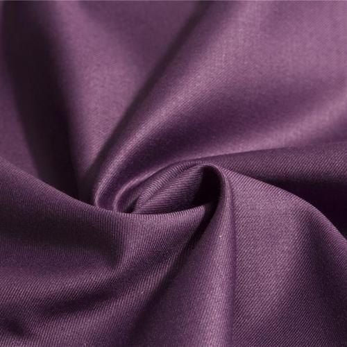 Polyester Viscose Fabric