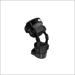 Hinged Knee Brace Usage: Personal