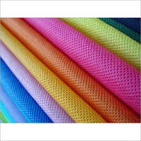 Dri Fit Micro Polyester Fabric