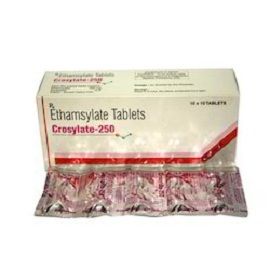 Etamsylate Tablets