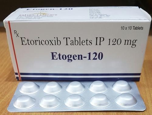 Etoricoxib Tablets