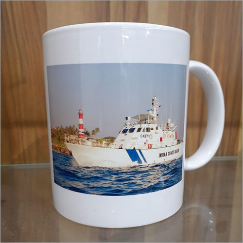 Customize Mug