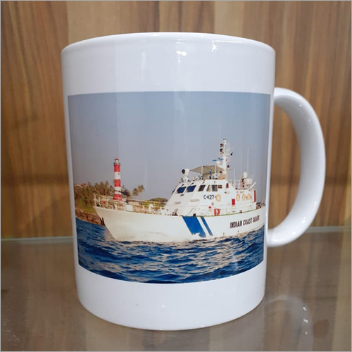 Customize Mug