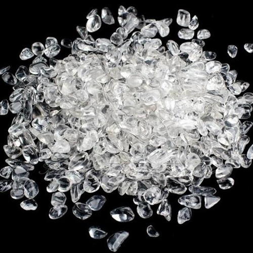 Clear Crystal Chips
