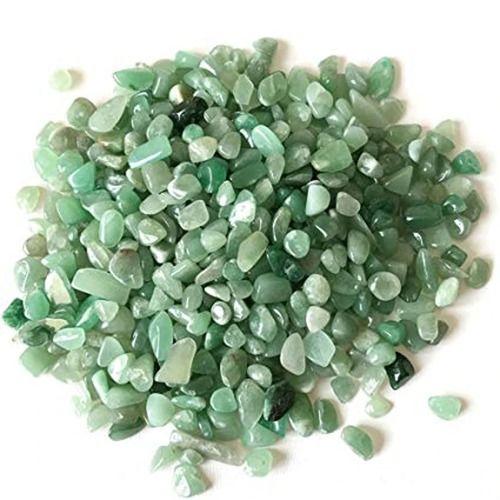 Green Aventurine Chips