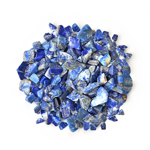 Crystal Chips (crushed crystal)