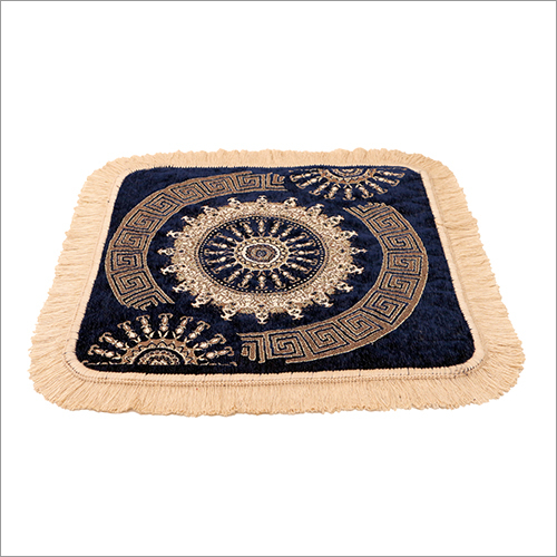 2x2 Feet Cotton Puja Aasan