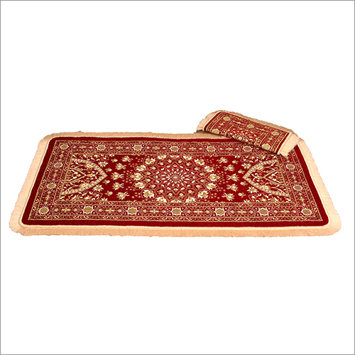 Anti Slip Floor Bedside Carpet