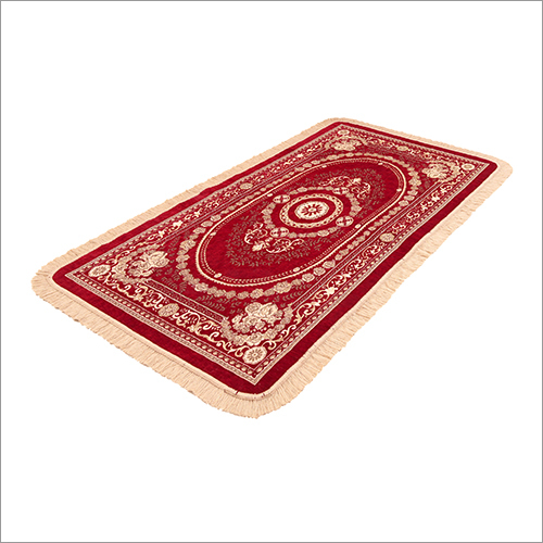 Designer Bedside Carpet
