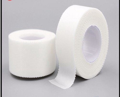 Adhesive Medical Surgical Plaster Tape