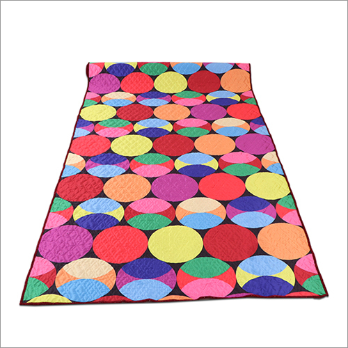 Digital Heavy Wedding Carpet