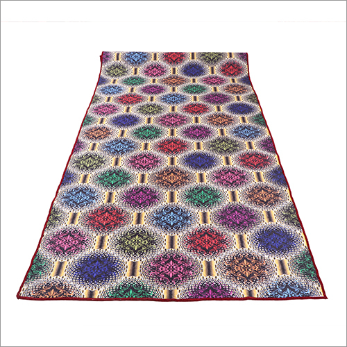 Digital Wedding Carpet