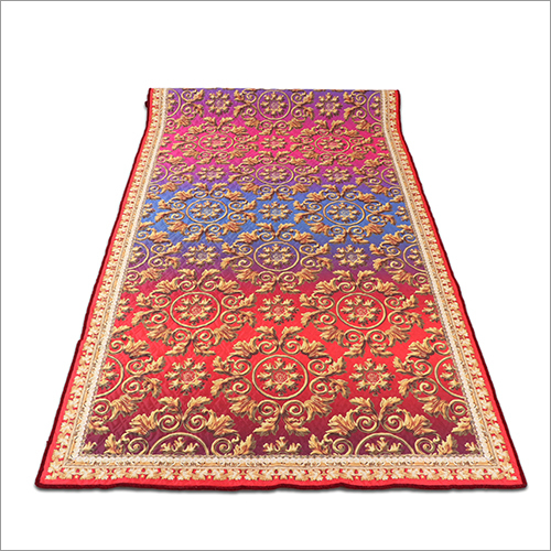 Modern Wedding Carpet