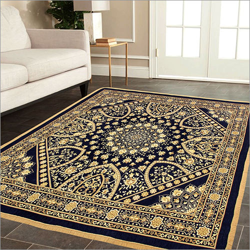 Anti Slip 6X9 Feet Living Room Carpet