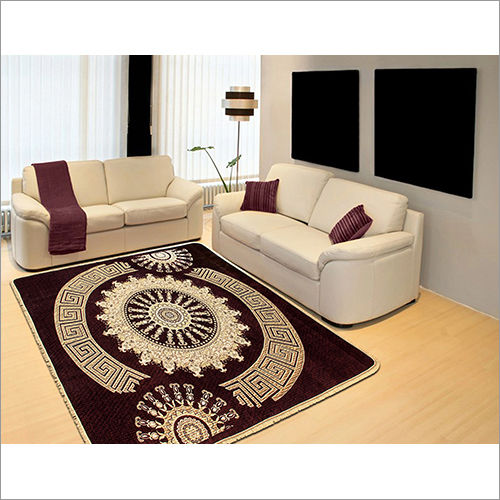 Anti Slip 12X15 Feet Living Room Carpet