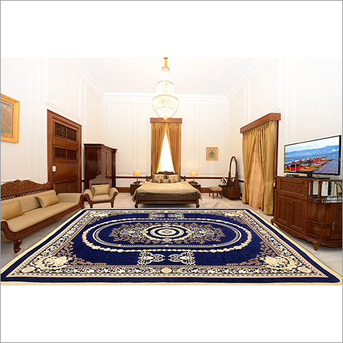 12x12 Feet Living Room Carpet