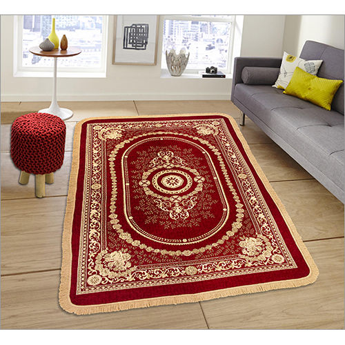 Anti Slip 10 X12 Feet Living Room Carpet