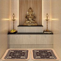 Cotton Puja Aasan