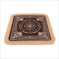 Cotton Puja Aasan