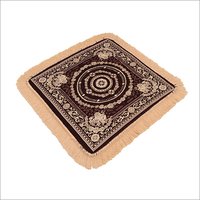 Cotton Puja Aasan