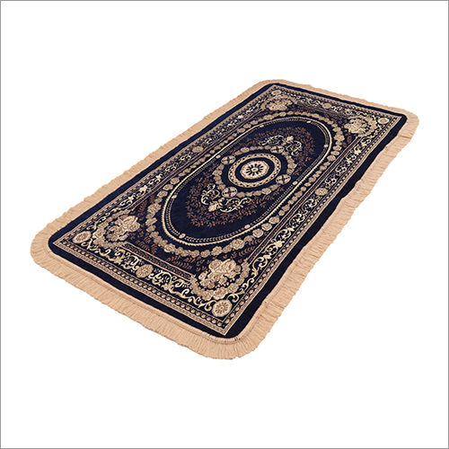 Printed Bedside Carpet