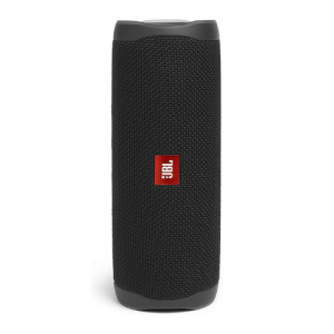 Jbl Flip 5 Bluetooth Speaker - Plastic, 7.8x3.3x3.3 inches, IPX7 Waterproof | Bluetooth, 12-Hour Battery, Stereo Pairing