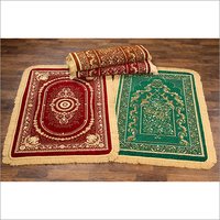 Jainamaj Prayer Rug