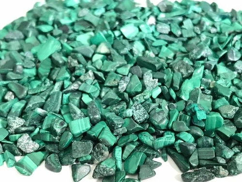 Malachite Chips
