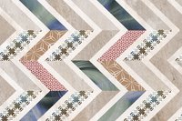16013 MATT CERAMIC WALL TILES 300X450mm