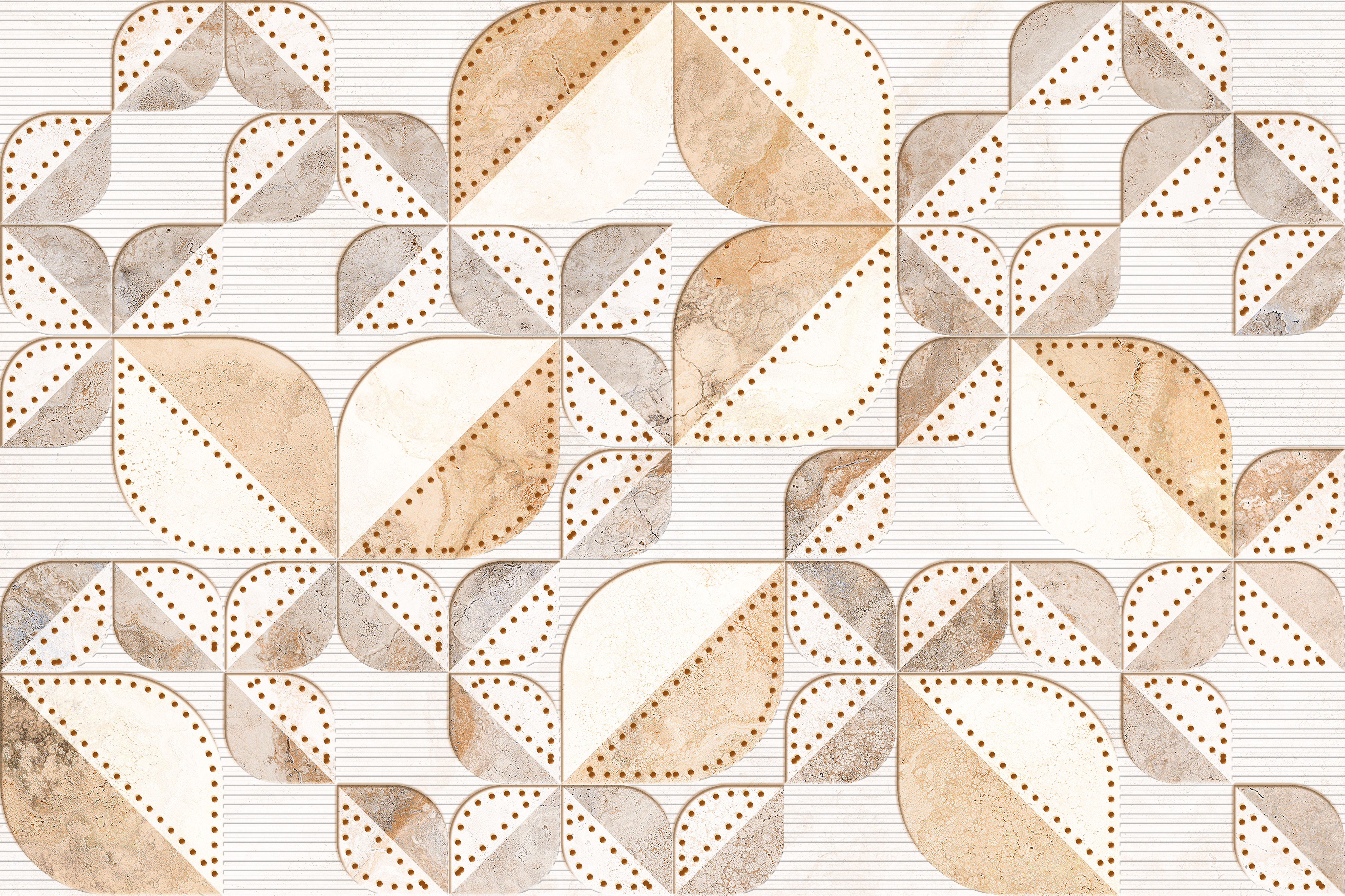 16014 MATT CERAMIC WALL TILES 300X450mm